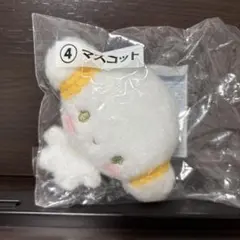 【新品未使用】サンリオ 当たりくじ こぎみゅん マスコット