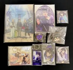 2026年最新】朔間零 リングライトの人気アイテム - メルカリ