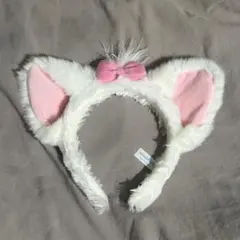 マリーちゃん カチューシャ