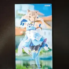 [GiGO限定]Re:ゼロから始める異世界生活 フィギュア フェリス リゼロ