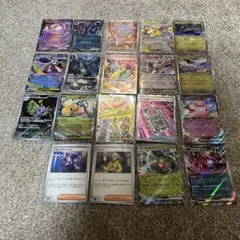 2025年最新】ゼクロムSARの人気アイテム - メルカリ