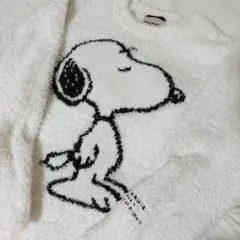 gelato pique スヌーピーコラボ ワンピース