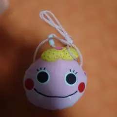 ★がんこちゃん　ポーチ