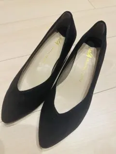 ORiental TRaffic パンプス 黒