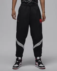 国内未発売モデル☆ナイキ PSGｘJORDAN トラックパンツLサイズタグ付新品