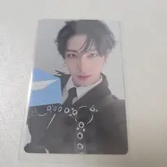 リッキー　ラントレ　トレカ　ペンコン