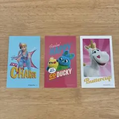 トイストーリー ‪✿ ランダムスマロイド