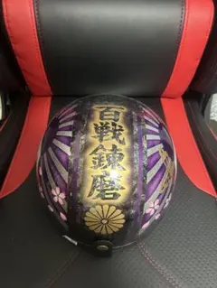 コルク半 日章 ファイヤーパターン ピンク 値下げ中 - メルカリ