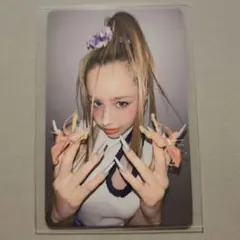XG】 NEW DNAトレカ HARVEY ハーヴィー - メルカリ