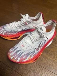 ナイキ エアズーム アルファフライ3 26cm NIKE