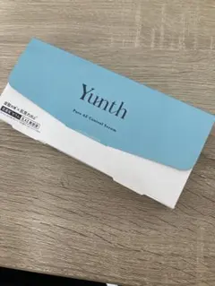 Yunth Pure AZ Control Serum 美容液のサムネイル