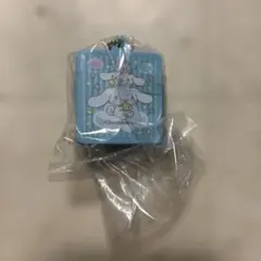 サンリオキャラクターズ クッキー缶チャーム
