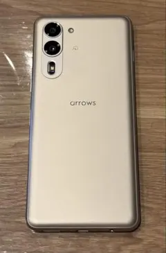 【良品】arrows We2 Plus M06 12GB/256gbIIJ版のサムネイル