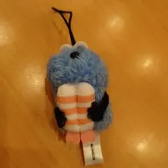 パペットスンスン　指人形