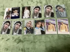 straykids スキズ フィリックス ピリ