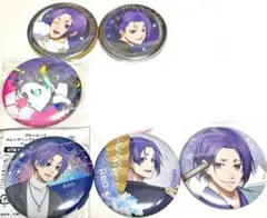 ブルーロック 御影玲王 当たり付き缶バッジ あたりつき缶バッジ まとめ売り ブルーロック 当たり付き缶バッジ 御影 玲王 ブルーロック