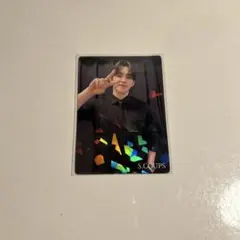 SEVENTEEN セブチ エスクプス Follow again FC 更新