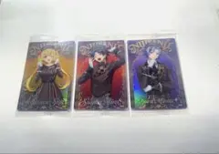 にじさんじ ウエハース 2 星川サラ 三枝明那 不破湊