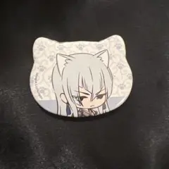 ヨグソトースの庭 ヨグ庭 猫型缶バッジ トリポカ - メルカリ