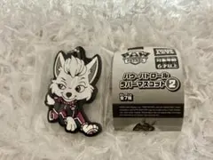 パウ・パトロール　ラバーマスコット　スウィーティー