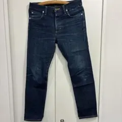 ①bedwin x LEE コラボデニム レア jessee tripsterのサムネイル