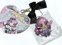 <キュアキッス>キミとアイドルプリキュア♪ キミとおうえん♪マスコット