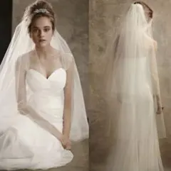 ウェディングベール