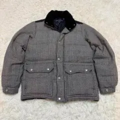 2026年最新】COMME des GARCONS HOMME メンズ ダウンジャケットの人気