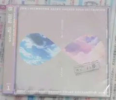 シャイニーカラーズ　8thライブ　iと夢　ソロコレ　CD　2枚セット シャニマス 8thライブ iと夢 ソロコレ CD2枚 - メルカリ