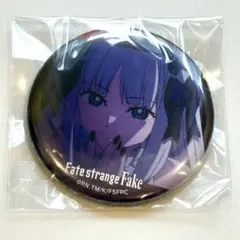 Fate/strange Fake 場面写真缶バッジ フランチェスカのサムネイル