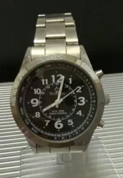 Marshal メンズ　腕時計　稼働品