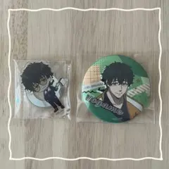 2026年最新】十亀条缶バッジの人気アイテム - メルカリ