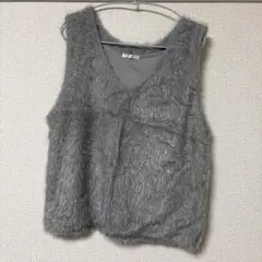 しまむらmysa ファーベスト