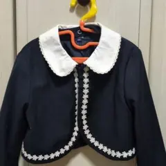 EAST BOY COMET ネイビー ジャケット 130