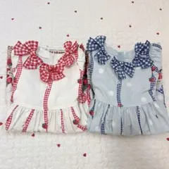 シャーリーテンプル イチバス 100 セット