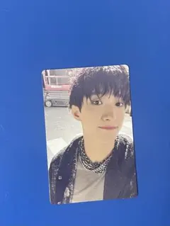 SEVENTEEN 5th Album New Escape Ver.