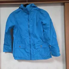 GAP KIDS フード付きウインドブレーカー 140サイズ