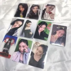 2026年最新】itzy ユナ チェキの人気アイテム - メルカリ