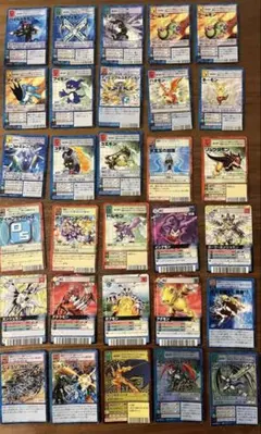 2026年最新】デジモン まとめ売りの人気アイテム - メルカリ
