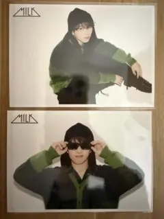 M様専用 吉田仁人 生誕 生写真