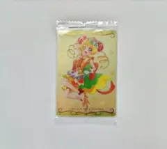 プリキュアカードウエハース