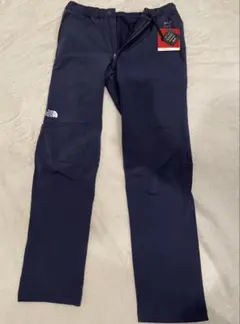 【新品未使用】THE NORTH FACE アルパインライトパンツNT52927
