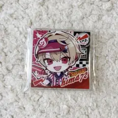 シクフォニ 暇72 スイパラ スイートパラダイス アクリルマグネット マグネット