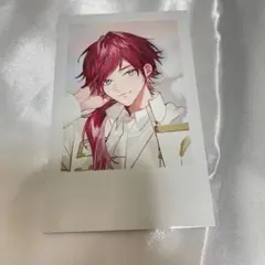 にじさんじ　6周年チェキ　ローレン