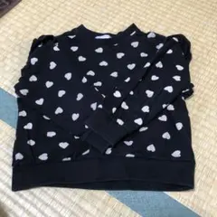 キッズ 洋服 長袖 110