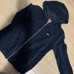 エックスガール パーカー