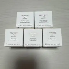 コスメデコルテ　AQミリオリティリペアクレンジングクリームn