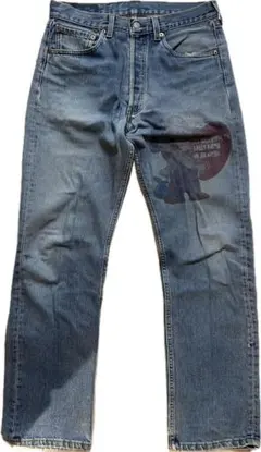 Levi's 501 W32 L30 90's アメリカ製