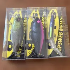 deps バズジェットマグナム　エアロツイスターのサムネイル
