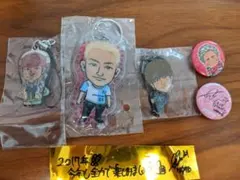 GENERATIONS小森隼セット